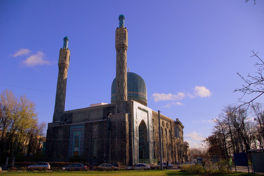 مسجد
